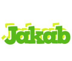 Jakab picnic logo