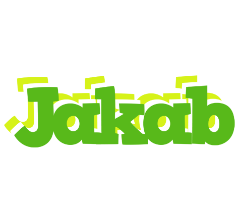 Jakab picnic logo