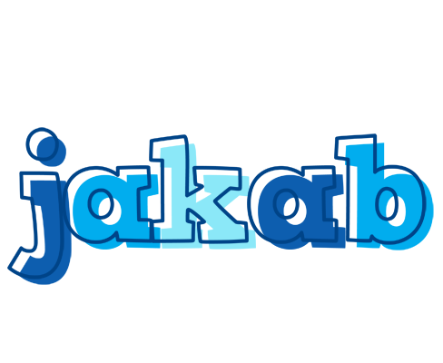 Jakab sailor logo