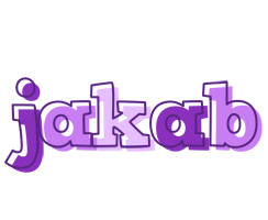 Jakab sensual logo