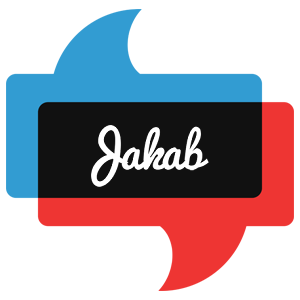 Jakab sharks logo