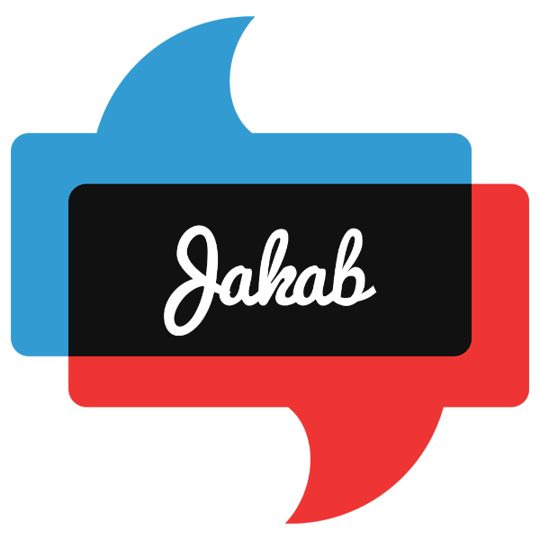 Jakab sharks logo