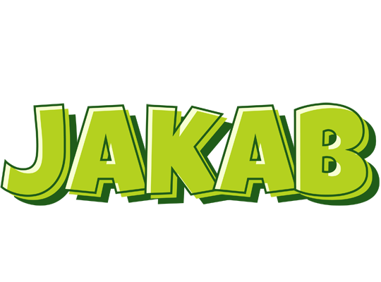Jakab summer logo
