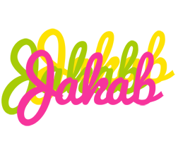 Jakab sweets logo