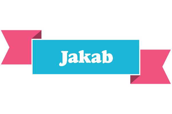 Jakab today logo