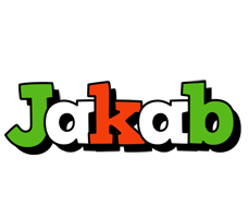 Jakab venezia logo