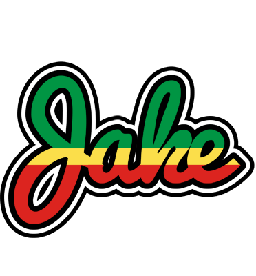 Jake african logo