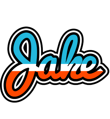 Jake america logo