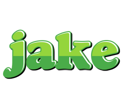 Jake apple logo