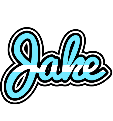 Jake argentine logo