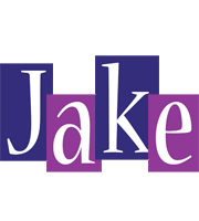 Jake autumn logo