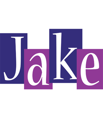 Jake autumn logo