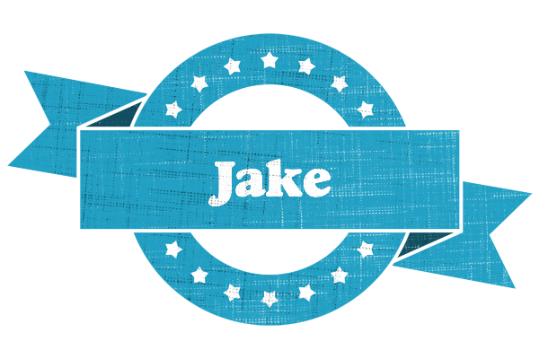 Jake balance logo