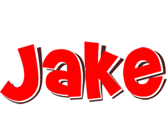 Jake basket logo