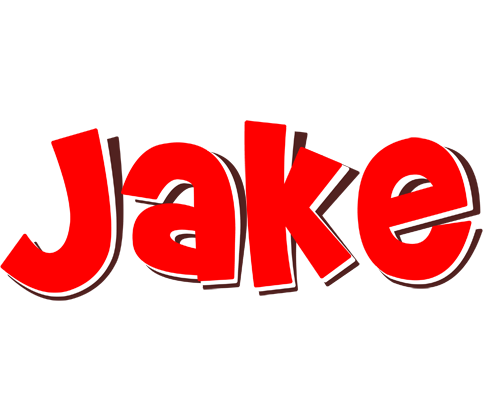 Jake basket logo