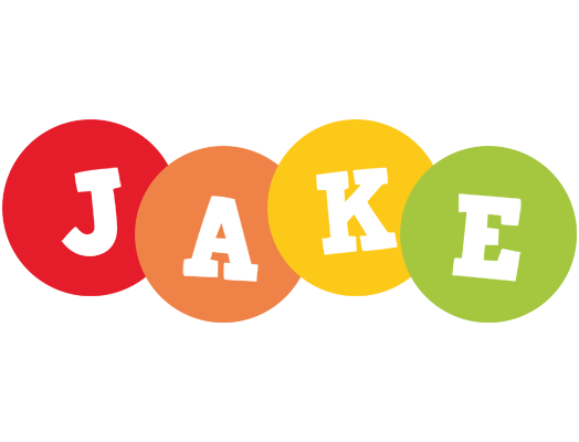 Jake boogie logo