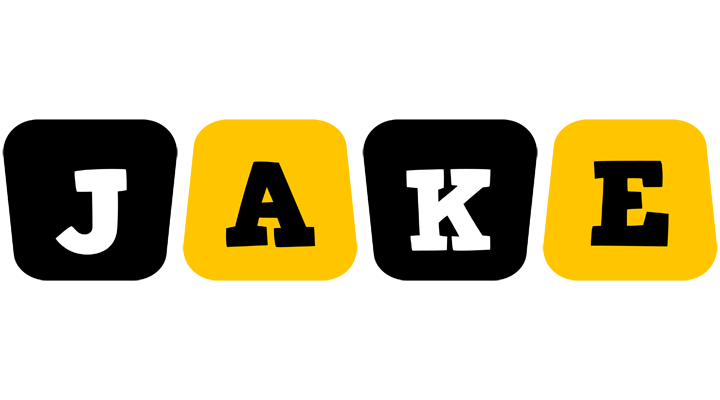 Jake boots logo