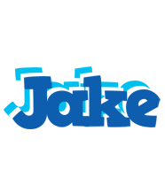 Jake business logo