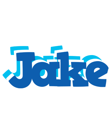 Jake business logo