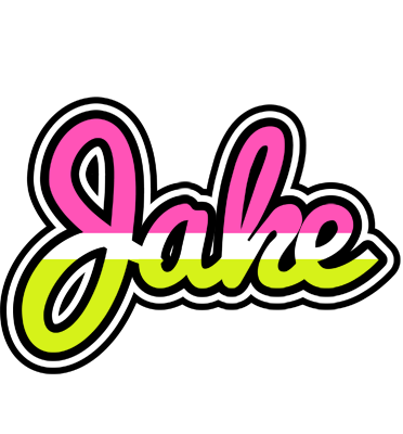 Jake candies logo