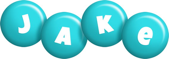 Jake candy-azur logo