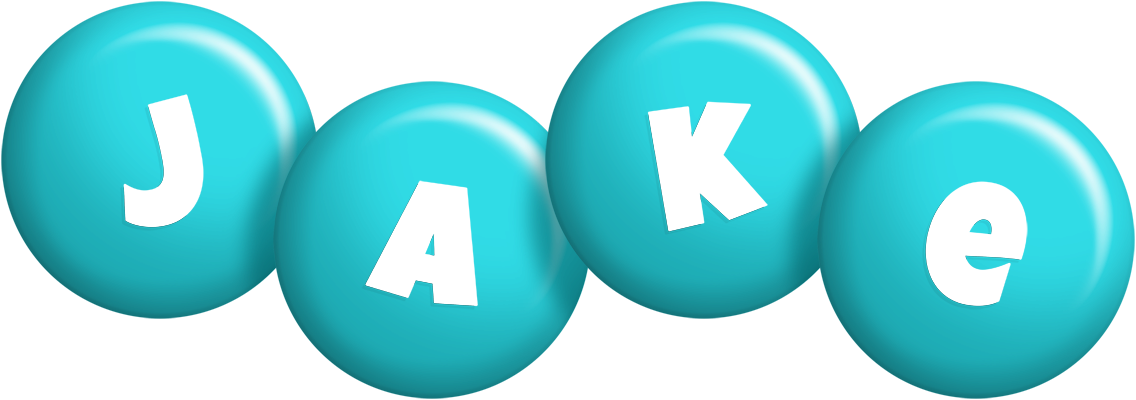 Jake candy-azur logo