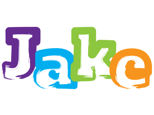 Jake casino logo