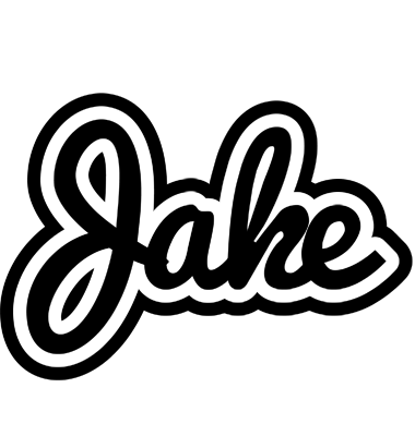 Jake chess logo