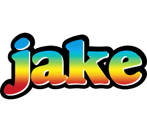 Jake color logo