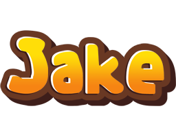 Jake cookies logo
