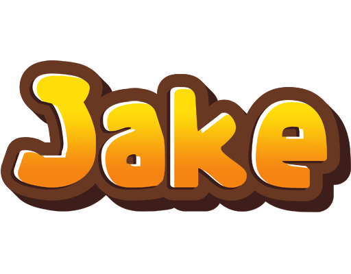 Jake cookies logo