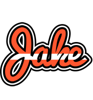 Jake denmark logo