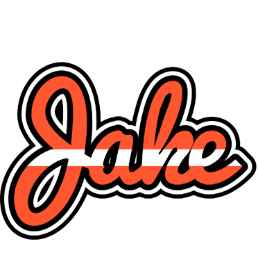 Jake denmark logo