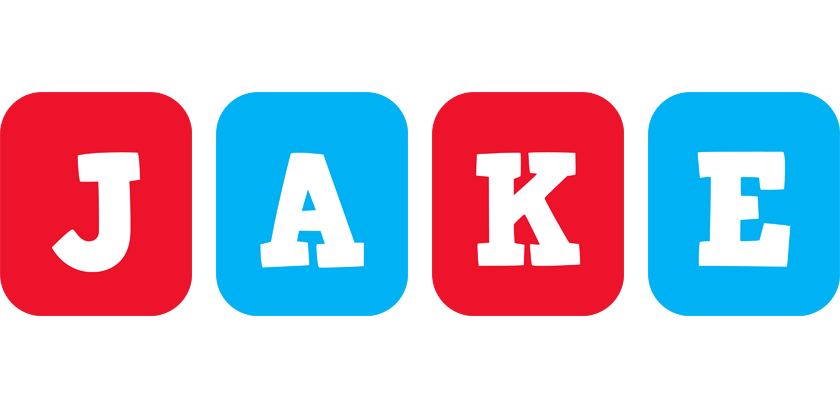 Jake diesel logo