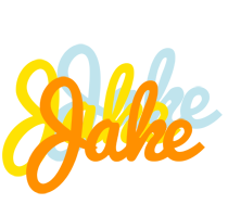 Jake energy logo