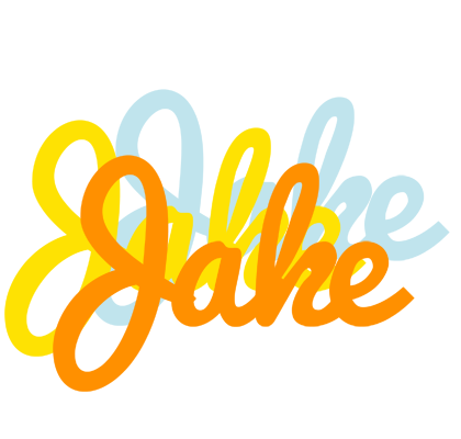 Jake energy logo