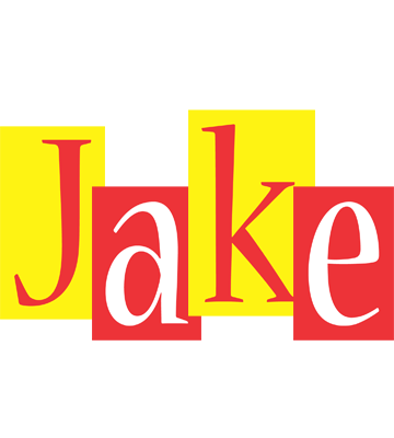 Jake errors logo
