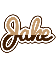 Jake exclusive logo