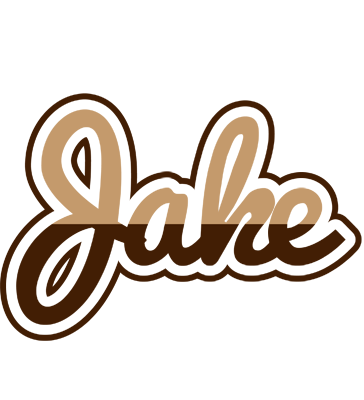 Jake exclusive logo