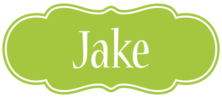 Jake family logo