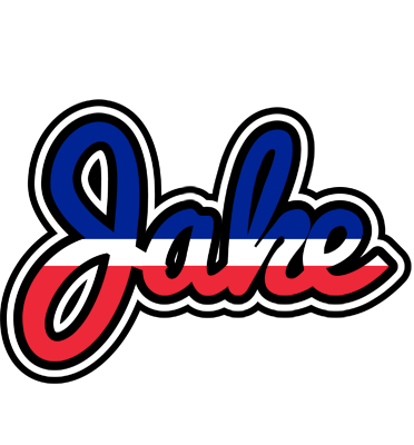 Jake france logo