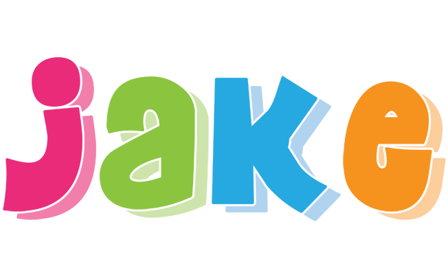 Jake friday logo