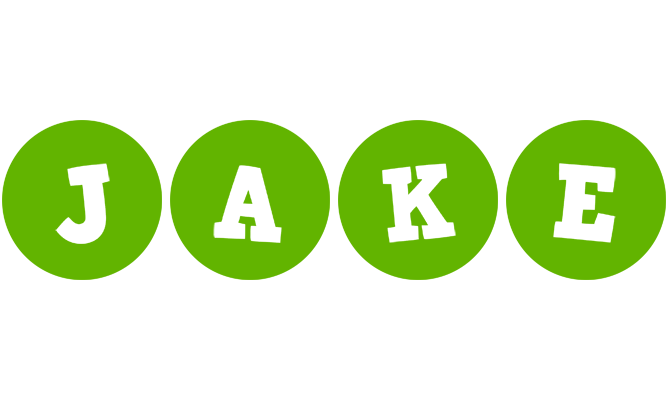 Jake games logo