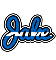 Jake greece logo