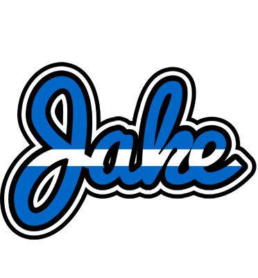 Jake greece logo