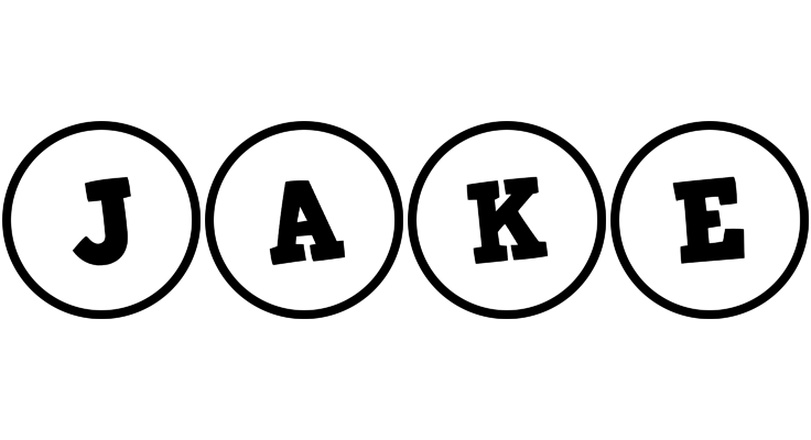 Jake handy logo