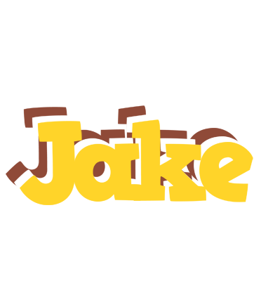 Jake hotcup logo
