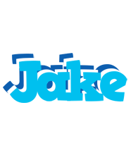 Jake jacuzzi logo