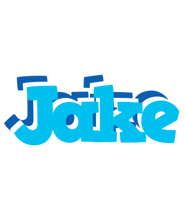 Jake jacuzzi logo