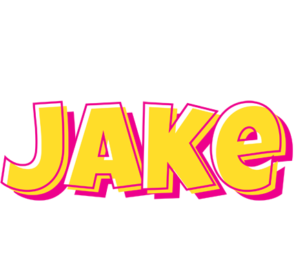 Jake kaboom logo